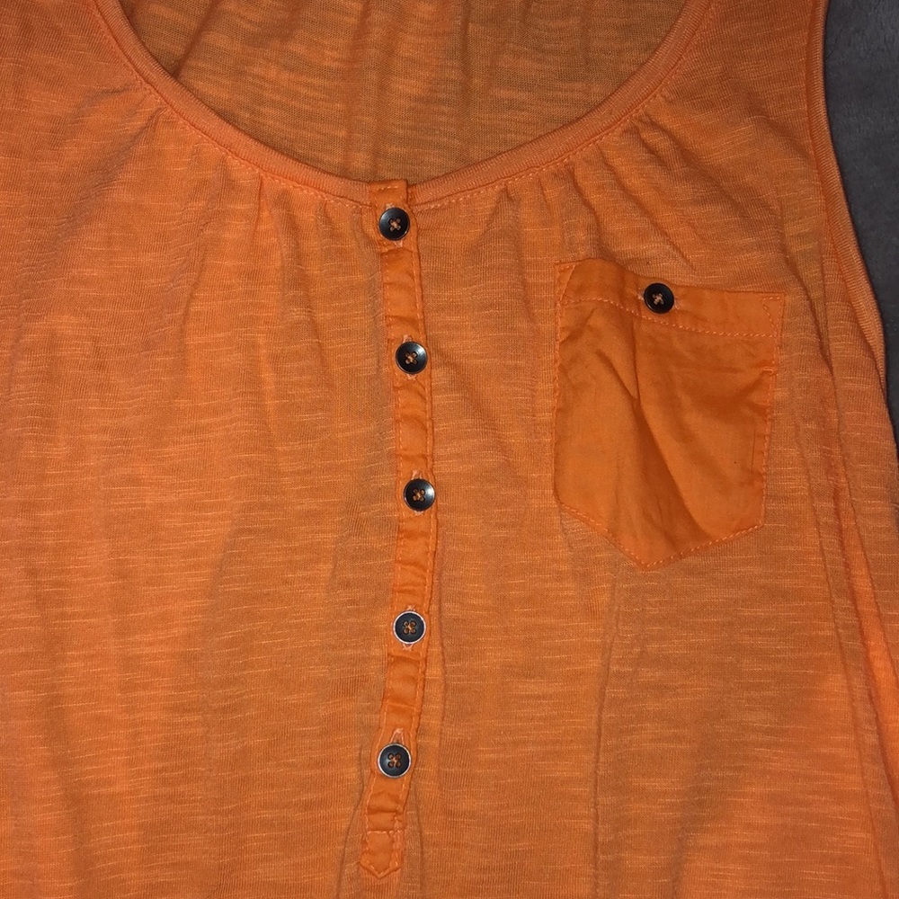 Tank top - Picture 3 of 5